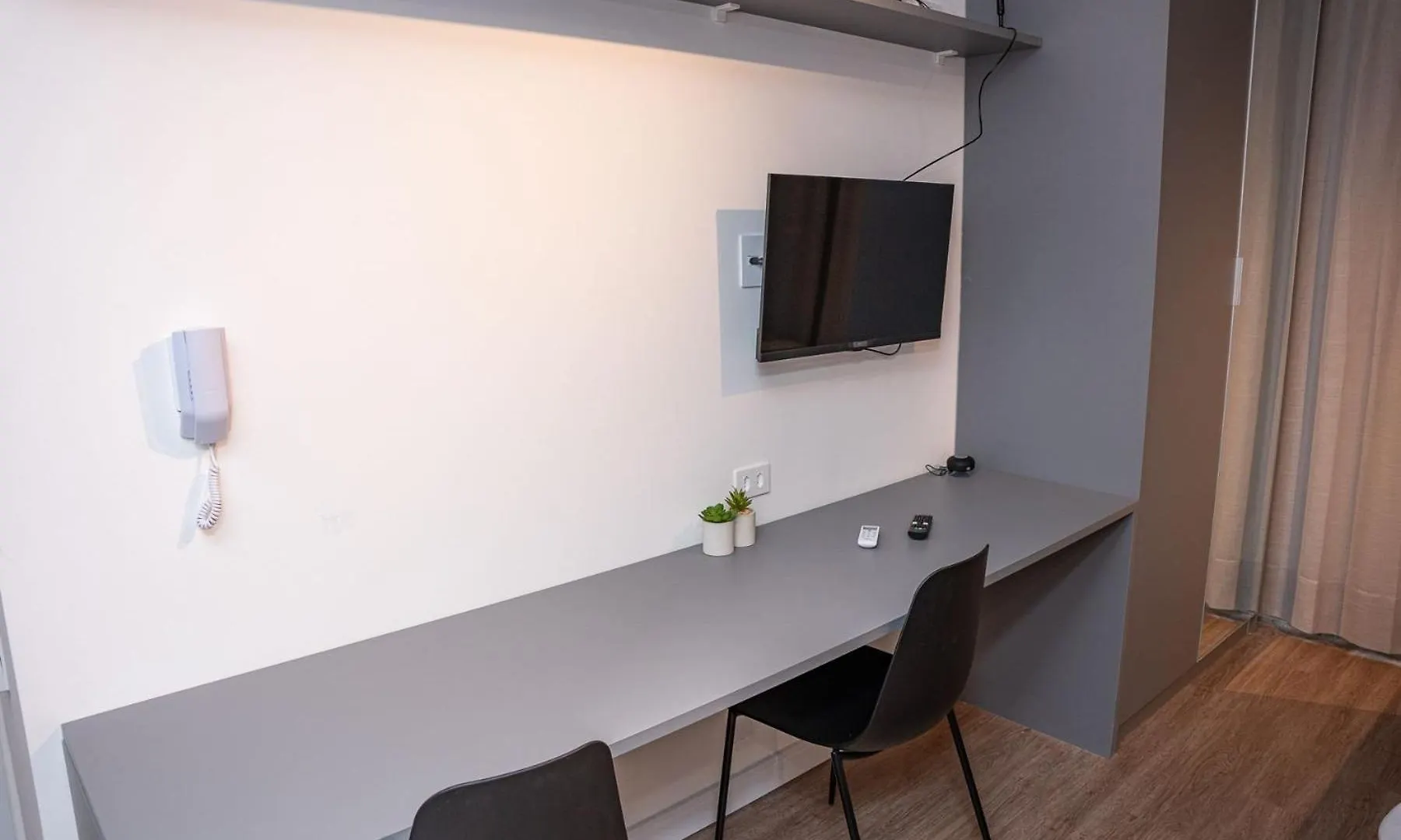 Think Home Alameda Barros By Housi 圣保罗