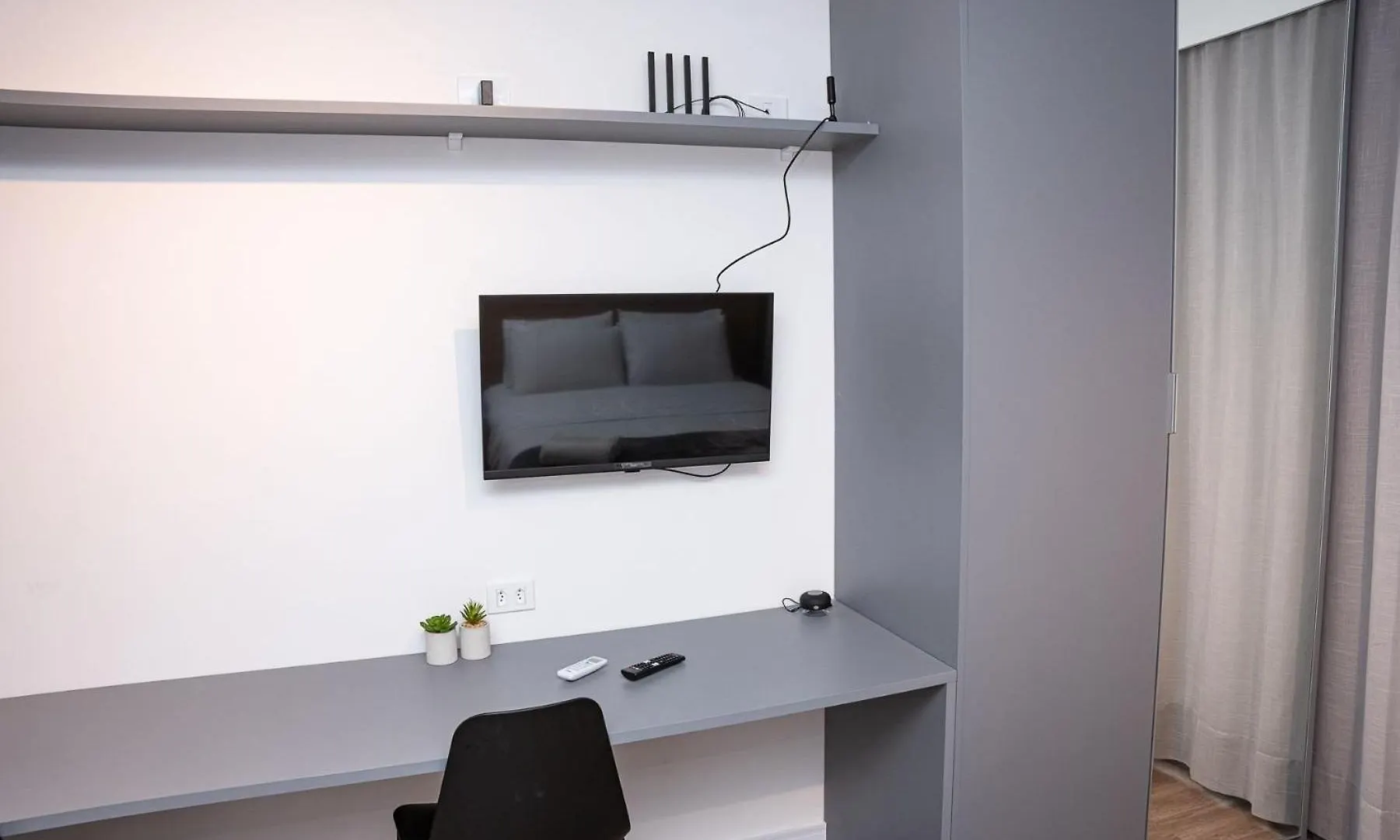 Apartmán Think Home Alameda Barros By Housi São Paulo